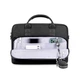 Чохол для ноутбука Wiwu Alpha Laptop Bag 14.2'' (сумка, для макбука, для MacBook) - Чорний - зображення 7