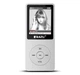 MP3 плеер Ruizu X02 Hi-Fi 4Gb Original белый Type C - изображение 1
