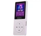 MP3 плеер Ruizu X02 Hi-Fi 4Gb Original белый Type C - изображение 13
