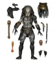 Старейшина Хищник Predator 2 Ultimate Elder Predator NECA - изображение 1