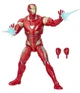 Мстители: Война Бесконечности - Железный Человек Marvel Legends Series Avengers Infinity War Iron Man Mark Hasbro - изображение 1
