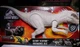 Мир Юрского Периода Индоминус Рекс Jurassic World Destroy 'N Devour Indominus Rex Mattel - изображение 2