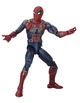 Мстители Война бесконечности - Железный Паук Marvel Legends Series Avengers Infinity War Iron Spider Hasbro - изображение 1