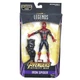 Мстители Война бесконечности - Железный Паук Marvel Legends Series Avengers Infinity War Iron Spider Hasbro - изображение 2