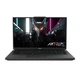 Игровой ноутбук Gigabyte AORUS 7 9KF Intel Core i5-12500H 12 ядер, 16 потоков / ОЗП 16 GB / Накопитель 512 ГБ / Nvidia RTX4060 8 GB / 360Hz - изображение 3