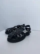 Босоножки для девочки Bessky Черный (B2825 black (28 (18 см)) - изображение 2