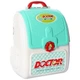 Детский игровой набор Доктора B Kids 008-965 в чемодане со столиком - изображение 5