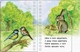 Первые шаги: Времена года (укр) Ранок (С410014У) - изображение 2