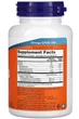 Омега-3, 100 капсул, 180 мг ЕПК / 120 мг ДГК, 1000 мг, Нау Фудс/NOW Foods Omega-3 - изображение 3