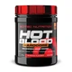 Предтренировочный комплекс Scitec Nutrition Hot Blood Hardcore (375 г, blackcurrant goji berry) - изображение 2