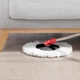Швабра с ведром и с автоматическим отжимом 10л, Spin Mop 360 - изображение 3