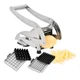 Картофелерезка (овощерезка) Potato Chipper ручная - изображение 6