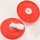 Швабра с ведром и с автоматическим отжимом 10л, Spin Mop 360 - изображение 5
