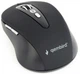 Миша Gembird MUSWB-6B-01 Black - изображение 2