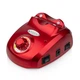 Фрезер ZS-603 Bucos Pro 45W/35000 Rouge Red без педалі - зображення 5