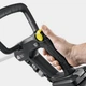 Апарат для чищення терас Karcher PCL 3-18, акумуляторний, 18В, 3,7 кг, без АКБ и ЗП - изображение 4