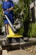 Апарат для чищення терас Karcher PCL 3-18, акумуляторний, 18В, 3,7 кг, без АКБ и ЗП - изображение 8