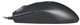 Миша A4Tech OP-730D USB Black - изображение 2