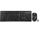 Комплект (клавіатура + миша) A4-Tech 4200N - изображение 1