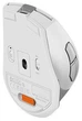 Миша A4Tech FB35CS Silent Wireless/Bluetooth Icy White (4711421966757) - изображение 2