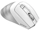 Миша A4Tech FB35CS Silent Wireless/Bluetooth Icy White (4711421966757) - изображение 3