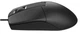 Миша A4Tech OP-330S USB Black - изображение 2