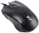 Миша A4Tech X89 Black USB - зображення 4
