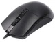 Миша Maxxter Mc-4B01 Black USB - изображение 1