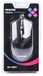 Миша Maxxter Mc-4B01 Black USB - изображение 4