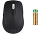 Миша 2E MF225 Silent WL BT Black - изображение 5
