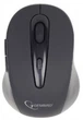 Миша Gembird MUSWB2 Bluetooth Black - изображение 1
