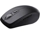 Миша 2E MF225 Silent WL BT Black - изображение 2