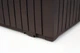 Сундук пластиковый Keter Springwood storage box 305 л коричневый (17202378) - изображение 4