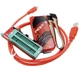 Программатор PICkit2 USB PIC контроллеров, микросхем памяти EEPROM и ключей KeeLOQ - изображение 3