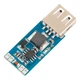Стабилизатор/преобразователь напряжения понижающий USB DC-DC 7,5-28В - 5В 3А - изображение 1