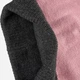 Комплект (шапка + перчатки) мужской Levi's 924851681 One Size Розовый (1159782747) - изображение 5