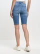 Шорты джинсовые женские Big Star SHIRA-189 W32 Синие (5900714530228) - изображение 2