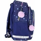 Шкільний рюкзак Starpak Єдиноріг у зірках, формат А4 41 x 30 x 20 см, 22л (506125) - зображення 3