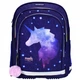 Шкільний рюкзак Starpak Єдиноріг, формат А4 41 x 30 x 20 см, 22л (486106) - зображення 2