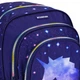 Шкільний рюкзак Starpak Єдиноріг, формат А4 41 x 30 x 20 см, 22л (486106) - зображення 6