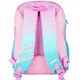 Шкільний рюкзак Starpak Mermaid Ombre 41 x 30 x 20 см (486143) - изображение 6