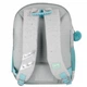 Шкільний рюкзак Starpak Cute Kitty Mint, формат А4 41 x 30 x 20 см (506934) - зображення 3