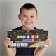 Набір чарівних фломастерів Marvin's Magic (MMPEN25) - изображение 6