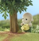 Ігровий набір Sylvanian Families Малюк Ягня (5620) - зображення 4