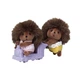 Игровой набор Sylvanian Families Ежики-двойняшки на машинке (5424) - изображение 2