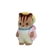 Игровой набор Sylvanian Families Малыш Бельчонок (5406) - изображение 2