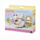 Игровой набор Sylvanian Families Ванная (большой набор) (5286) - изображение 1