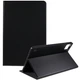 Чехол UniCase Stand Cover для Xiaomi Pad 6 / 6 Pro - Black - изображение 1