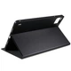 Чехол UniCase Stand Cover для Xiaomi Pad 6 / 6 Pro - Black - изображение 6