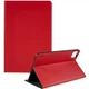 Чехол UniCase Stand Cover для Xiaomi Pad 6 / 6 Pro - Red - изображение 1